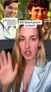 Lachlan and Saxon Episode 6