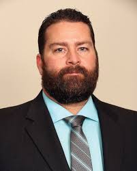 Cougars tap Sprague as WHL scout