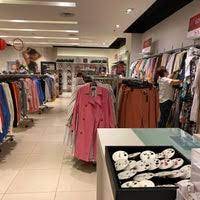 Atrašanās vietu kartē marks and spencer @ 1 utama shopping centre. Marks Spencer Department Store In Bandar Utama