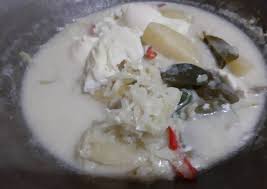Nah, kali ini kami sajikan resep untuk membuat gulai bagar, berbahan dasar kambing dan santan—ala padang. Resep Gulai Putih Kol Kentang Telor Oleh Ø§Ù„ÙÙŠÙ„Ø§ ÙŠÙˆÙ„ÙŠØ³Ø§ Cookpad