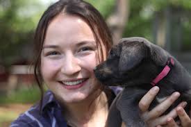 Jessica, love the dogs, but...