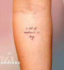 Tattoos · 1 decade ago. Wisdom Quotes For Tattoos 49 Meaningful Quote Tattoos To Inspire Lifetime Positivity Our Dogtrainingobedienceschool Com