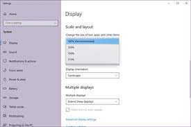 How To Change The Font Size On Your Screen