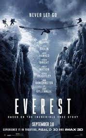Everest 2015 Peliculas En Estreno Peliculas Cine Descargar Peliculas Hd