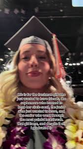 Overcoming Challenges: A Graduation Journey of Hope