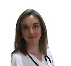 La doctora de Talavera Amalia Sánchez nombrada coordinadora del Servicio de  Rehabilitación del Hospital 'San Francisco de Asís' de Madrid