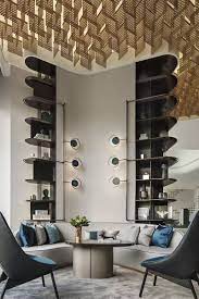 g art集艾设计23个优秀售楼处首发 马蹄室内设计网 lounge design interior interior design inspiration