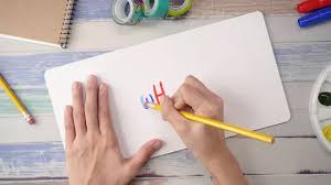 I hope you find this tip helpful, feel free to pin it or share! How To Remove Permanent Marker From A White Board 5 Steps