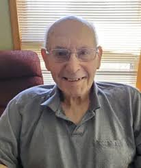 Obituary information for Donald W. Miller