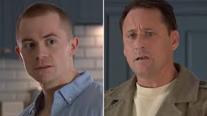 Hollyoaks spoilers: Major shock for Tony as he meets long-lost brother