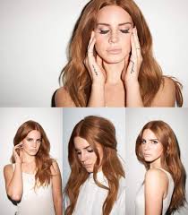 New Outtakes 2012 Hair Color Auburn Auburn Hair Lana Del Rey Hair