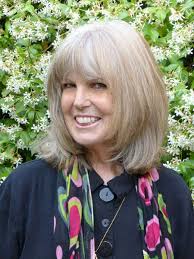 Sandy Jones Transcript