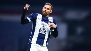 Termo rayados printed with permanent ink. What Does Vincent Janssen Lack To Be The Gignac Of Rayados Ruetir