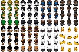 Aquí podrás postear tu juego hecho con rpg maker vx o vx ace. Pin En Creepypasta