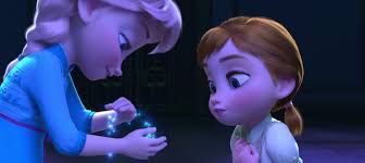 Let It Make a Lot of Cash: Disney's Frozen