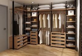 Ideally for those dream of having a boutique in their bedroom. Wardrobe Open Concept Wardobe Pedia