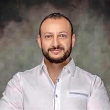 Rick Camacho Email & Phone Number