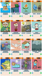 Di game ini pemain akan menebak gambar yang disediakan. Kunci Jawaban Kuis Gambar Saku Terbaru