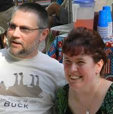 Hi! My brother Jeffrey Buckley called and asked about some childhood  neighbors that lived off of Middlefield Road. It was the Sargent family. I  went to school with Duane. His dad was