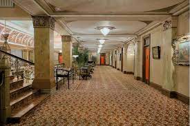 7 Of The Most Haunted Spots In Milwaukee