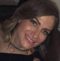 Nada Kassem's Instagram, Twitter & Facebook