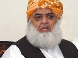 Image result for maulana fazal rehman pic