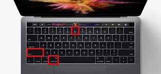 Check spelling or type a new query. How To Take A Screenshot Of Your Macbook S Touch Bar