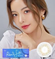 LENSME Akma Real Fit 30p