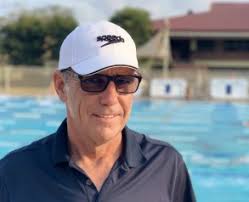 Olympic Coach To Lead The Carlile Swimming Team