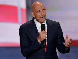 Tom barrack jr., the founder of colony capital inc. Who Is Tom Barrack Abc News