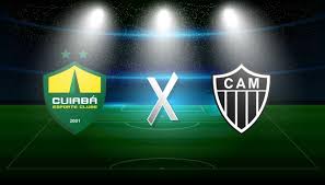 Diego souza 7 goals, aldemir dos santos ferreira 7 goals, ricardinho 4 goals, leo pereira 3 goals, luiz fernando 2 goals, jean pyerre 2 goals, elias manoel 2 goals, matheus henrique 1 goals, leonardo. Cuiaba X Atletico Mg Confira Horario Onde Assistir E Palpites Jogada Diario Do Nordeste