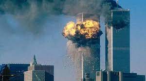Heart attacks happen when there is a loss of blood flow to the heart, usually caused by a blockage or build up. 19 Years Of 9 11 New York Marks Anniversary Of Dreadful Terror Attack Amid Covid 19 Gloom World News Zee News