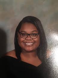 Tiana White's Academic Achievements and Community Involvement in Buckingham  County