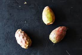 1 photo of prickly pear cactus. How To Eat Prickly Cactus Pear Exotic Fruits
