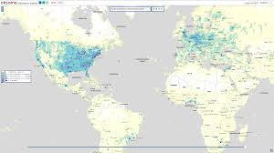 Openstreetmap is the free editable map of the whole world. Ohsome Heidelberg Institute For Geoinformation Technology