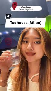 Haha Garden floral and tea