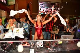 Micaela Schäfer Editorial Stock Photo - Stock Image | Shutterstock Editorial