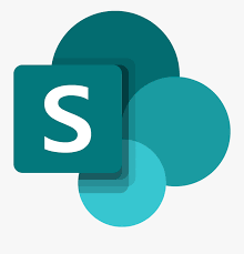 Sharepoint Logo Png Office 365 Sharepoint Icon Free Transparent Clipart Clipartkey