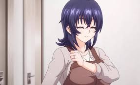 Like mother like daughter - arousing stories