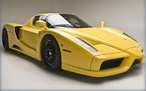Edo Pakt Toppers Aan Ferrari Enzo Ferrari Ferrari Car