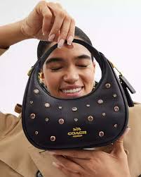 Carmen Mini Crossbody: The Perfect Coach Bag