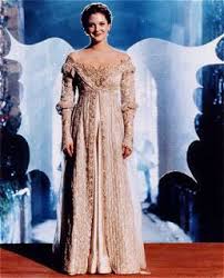 Ashlee S Costume Closet Ever After Danielle S Breathe Gown Movie Wedding Dresses Iconic Movies Wedding Movies