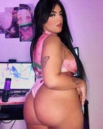 Notícias | Com belas curvas voluptuosas, Mandy Lia faz sucesso na Twitch e  no OnlyFans. VEJA FOTOS DA BELDADE | Portal do Zacarias - A verdade da  informação em primeiro lugar!