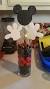 Homemade Diy Mickey Mouse Decorations