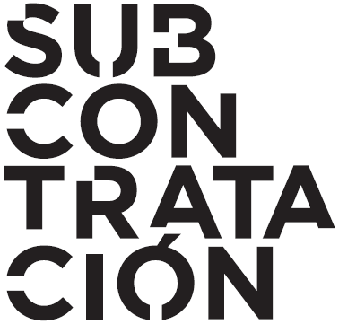 Subcontratación 2027