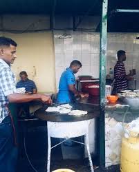 152 reviews #376 of 927 restaurants in george town $ indian asian malaysian. Roti Canai Ayam Bild Von Roti Canai Transfer Road Penang Island Tripadvisor