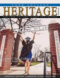 Heritage_46 by York University