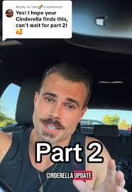 Cinderella Gym Wifey Seeks Connection