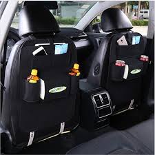 Car Seat Organizer Car Storage Bag Bag Storage Car Seats