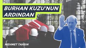 Maybe you would like to learn more about one of these? Burhan Kuzu Nun Ardindan Mehmet Tahsin Youtube